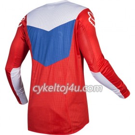 Motocross/MTB Trøje Fox Racing 360 KILA N005 Langærmet